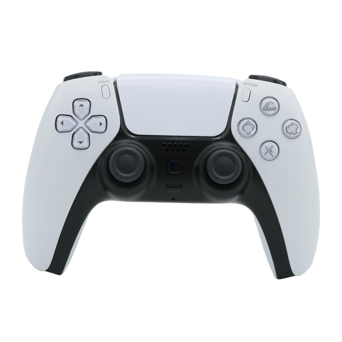 Gamepad PS4 Plus IV Beli Bežični*