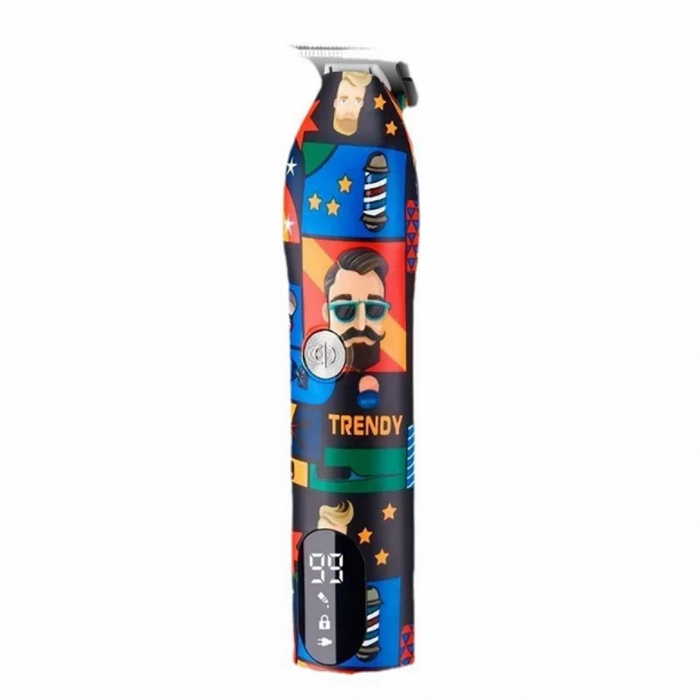 Mašinica za šišanje Trendy 4D Professional
