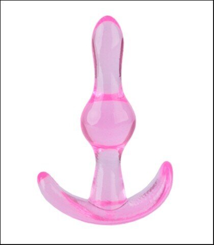 T Plug Mini Pink