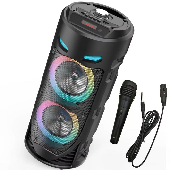 Bluetooth zvučnik ZQS 4239