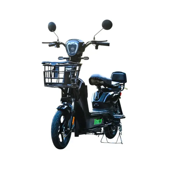 Elektični bicikl Verdeto E-bike