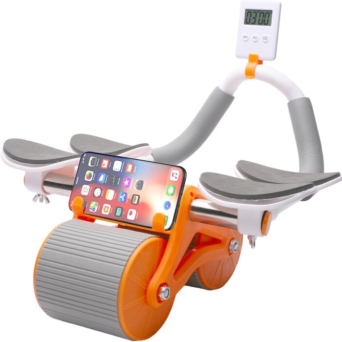 Točak – Sprava za Trbušnjake