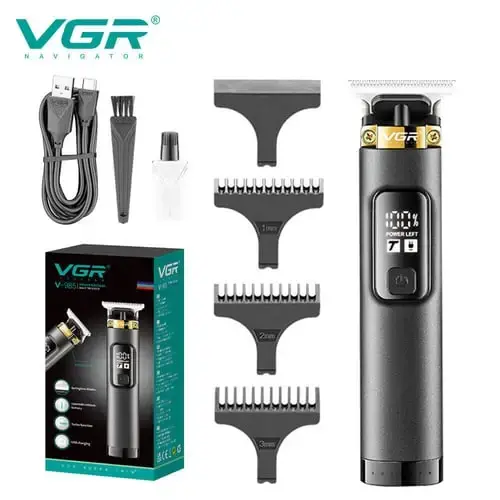 Masinica za sisanje i brijanje trimer VGR V-985