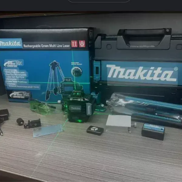 Laser za nivelaciju 16 linija