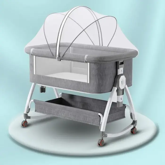 Bebi kolevka Nina Nana