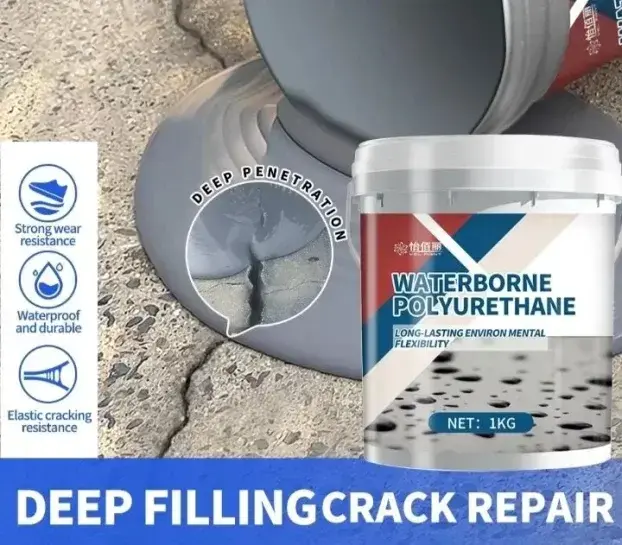 Vodootporni premaz protic curenja