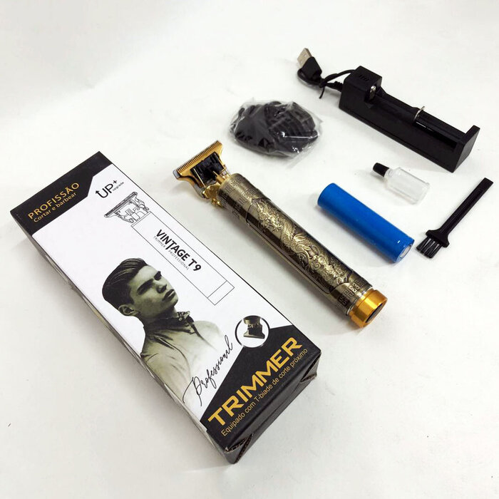 AKcija Masinica TRIMER za sisanje i brijanje