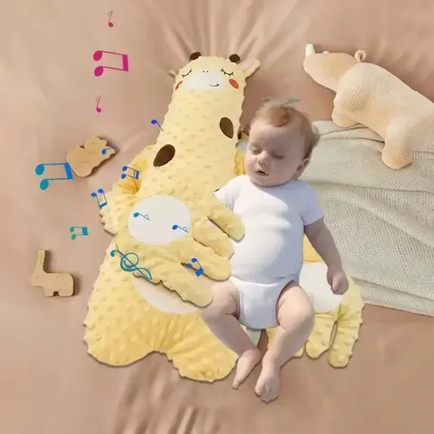 Jastuk za Bebe Čuvar Sna