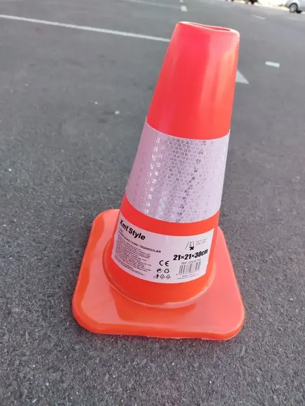 ČUNJ - ČUNJEVI za obeležavanje radova na otvorenom