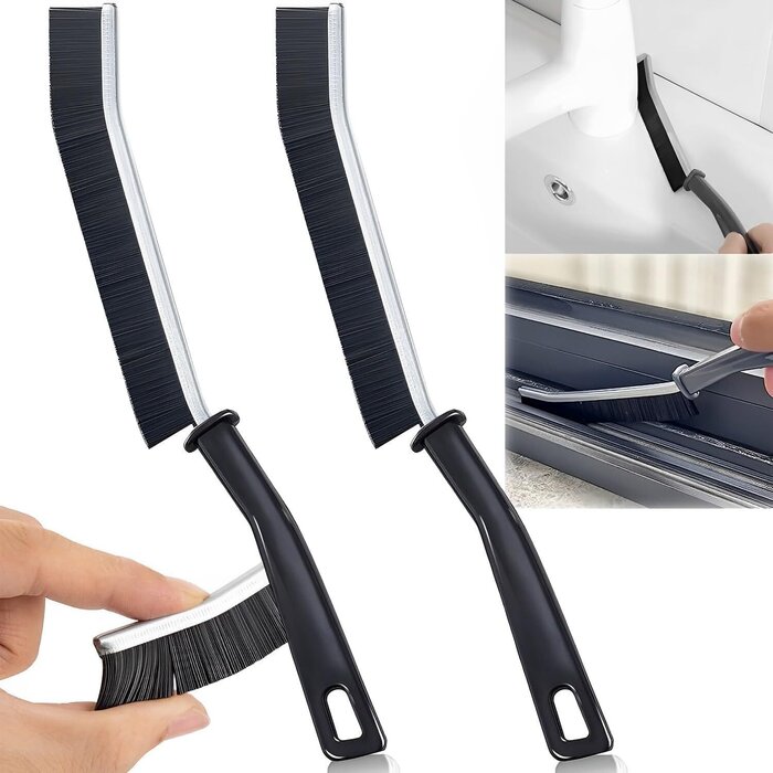 Četka za Detaljno Čišćenje 2kom