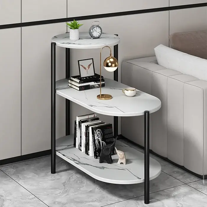 Klub stočić sa 3 nivoa moderan sto