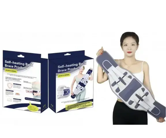 Pojas za ledja samozagrejavajuci lumbalni