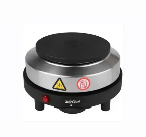 Elektricni reso JX 6115A Star chef sa 1 ringlom