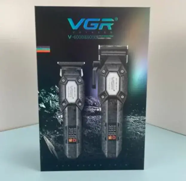 Masinica za sisanje i brijanje Trimer VGR