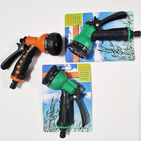 pištolji za baštensko crevo