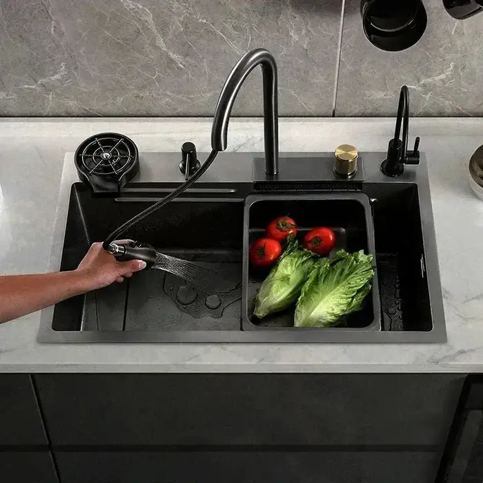 Sudopera Multifunkcionalna za Kuhinju