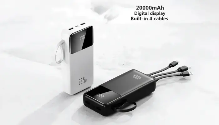 Power Bank Prenosivi Punjač