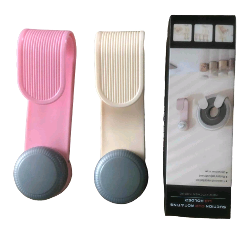  Rotirajući držači za poklopce šerpi