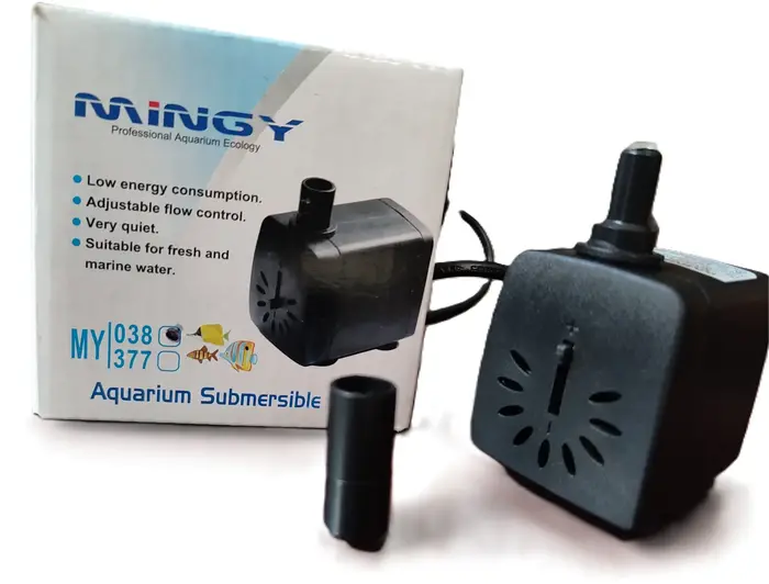 Potapajuća pumpa Mingy MY-038