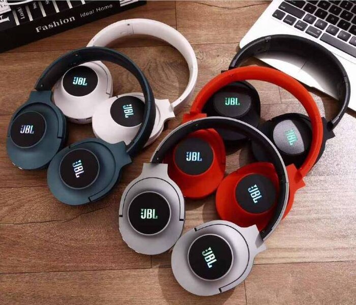 Bluetooth slušalice JBL  YX-34