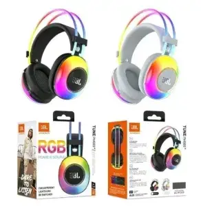  JBL Tune PM880 NC slušalice sa RGB osvetljenjem
