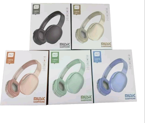 Bežične Bluetooth slušalice