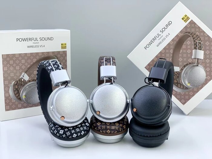 Bežične Bluetooth slušalice