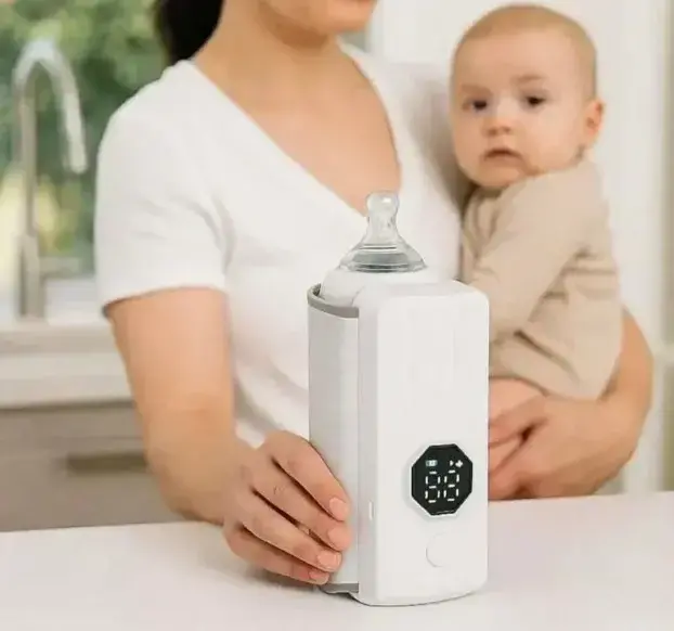 Grejač flašica za bebe