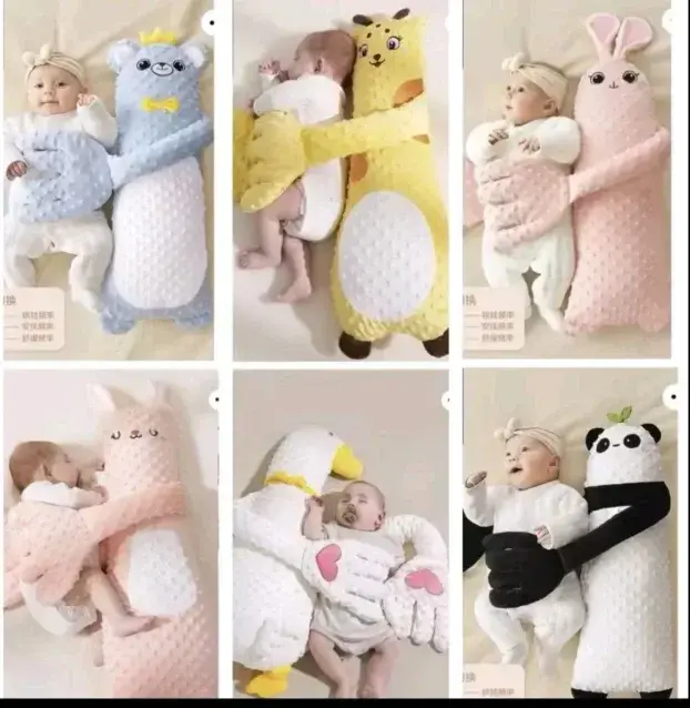 Jastuk za Bebe Čuvar Sna