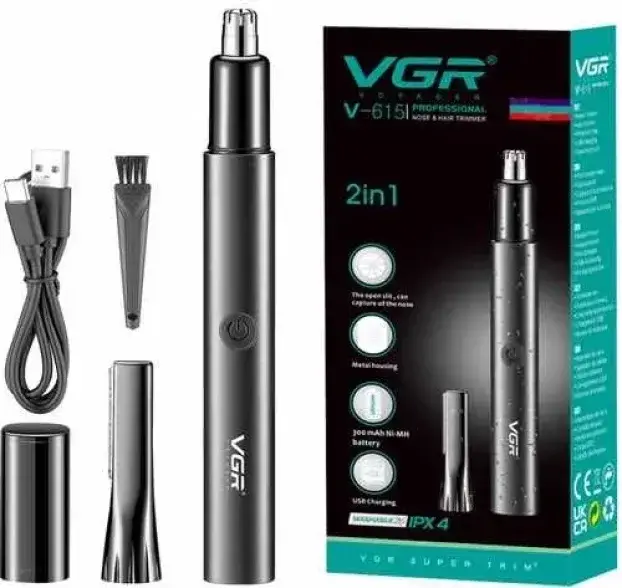 profesionalni 2-u-1 trimer