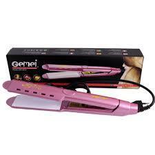  GM-2957 Profesionalna presa za kosu