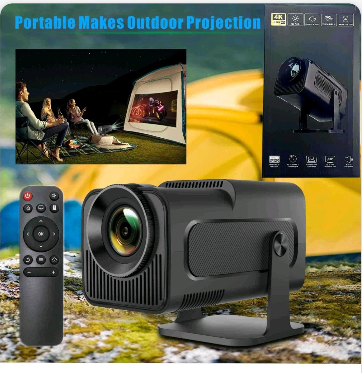 Smart Projektor HY320 