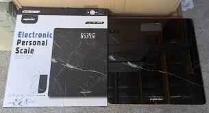 Digitalna telesna vaga Eurecare EC-2020E