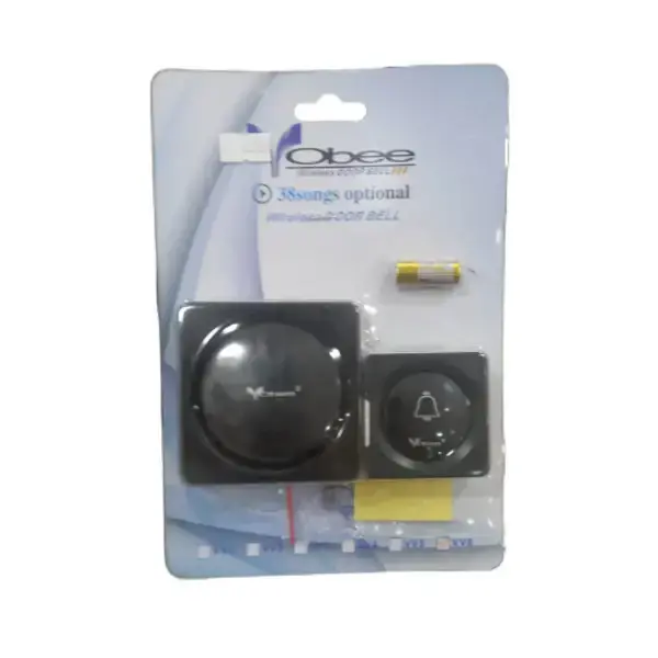  Obee bežično kućno zvono