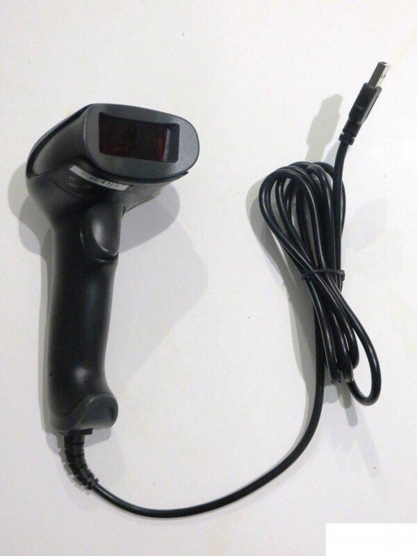 Barkod citac Bar kodova USB Barkod skener 