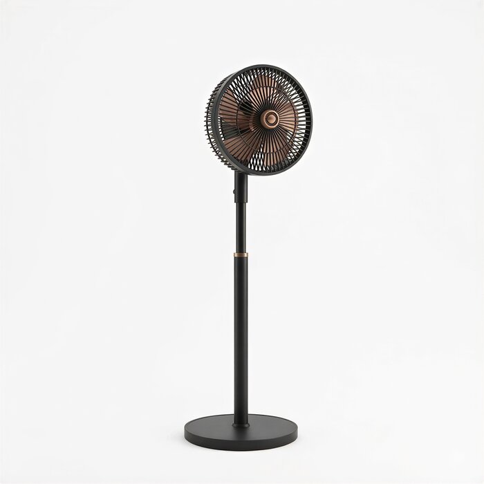 Podni Ventilator sa Difuzerom