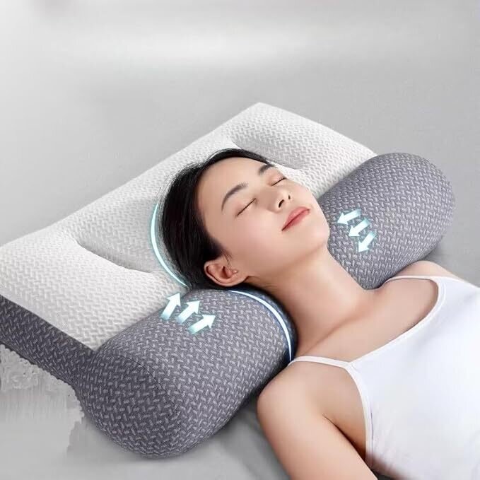 ERGOSLEEP Premium Ortopedski Jastuk