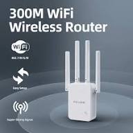 Wifi pojacivac signala-Wifi  Repeater 300Mbps